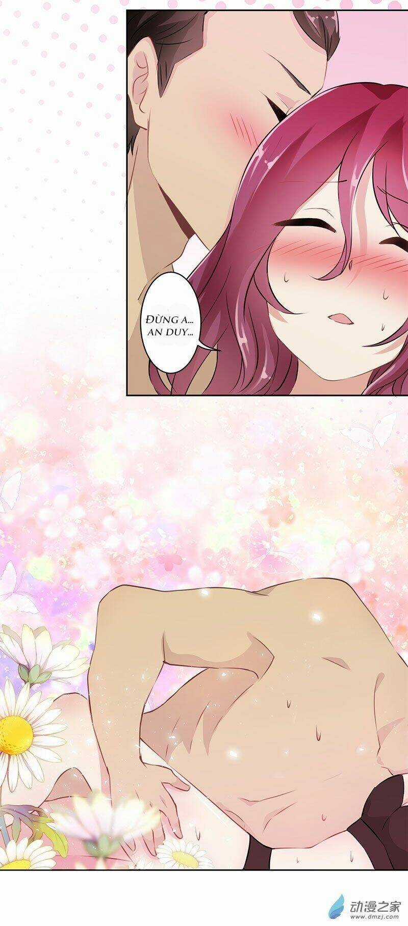 Trọng Sinh Chi Hao Môn Cường Thế Quy Lai Chapter 29 trang 5