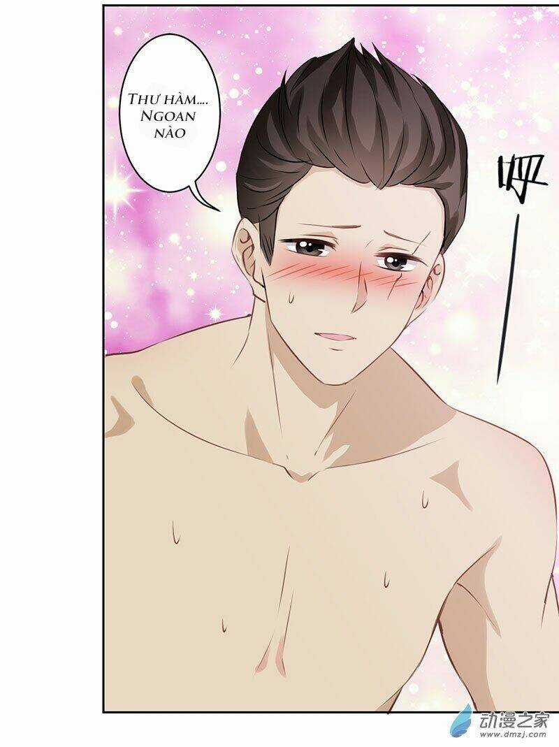 Trọng Sinh Chi Hao Môn Cường Thế Quy Lai Chapter 29 trang 7