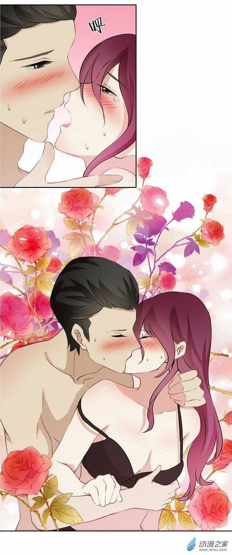 Trọng Sinh Chi Hao Môn Cường Thế Quy Lai Chapter 29 trang 8