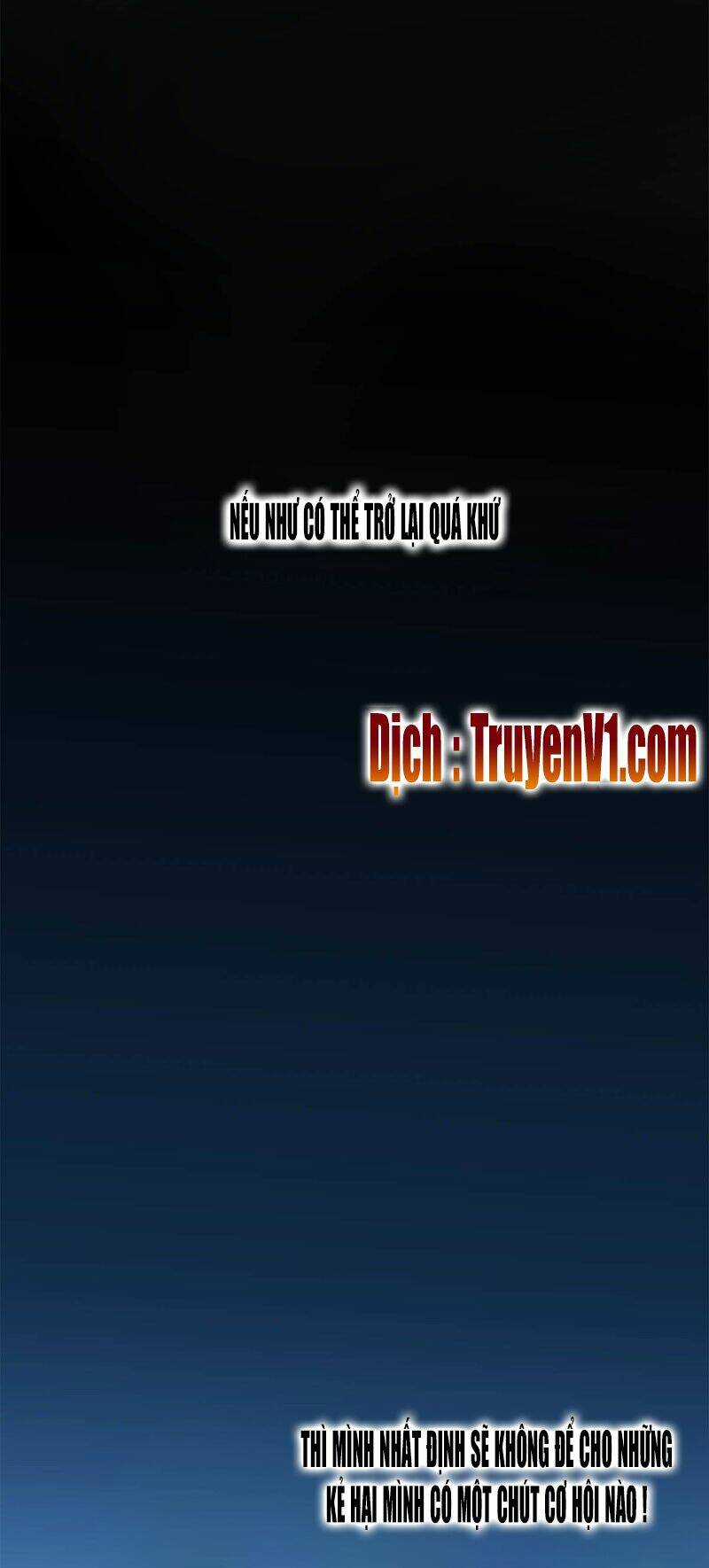 Trọng Sinh Chi Hao Môn Cường Thế Quy Lai Chapter 3 trang 10