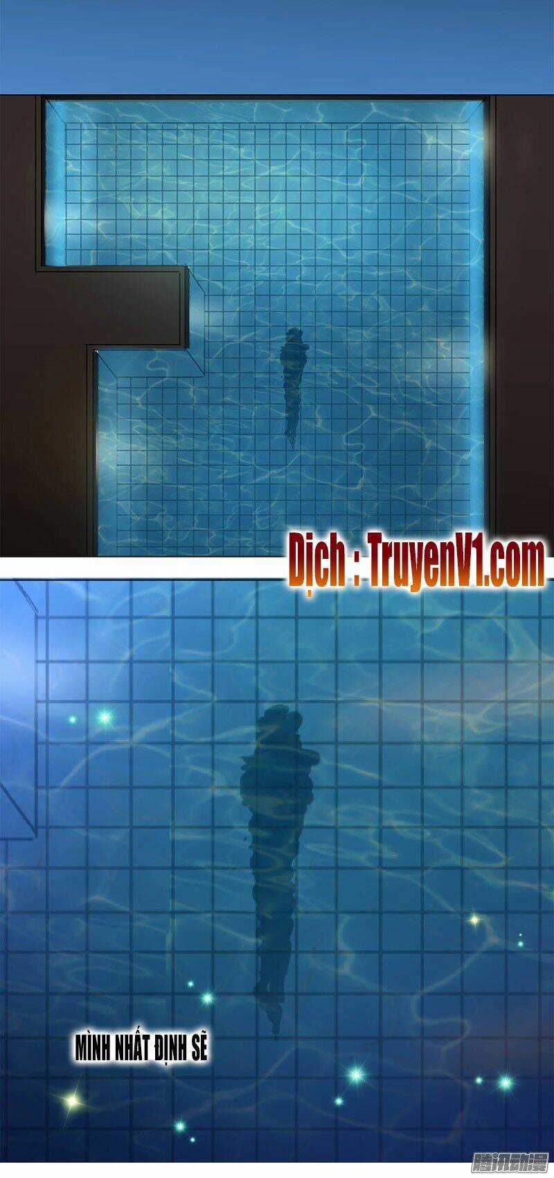 Trọng Sinh Chi Hao Môn Cường Thế Quy Lai Chapter 3 trang 11