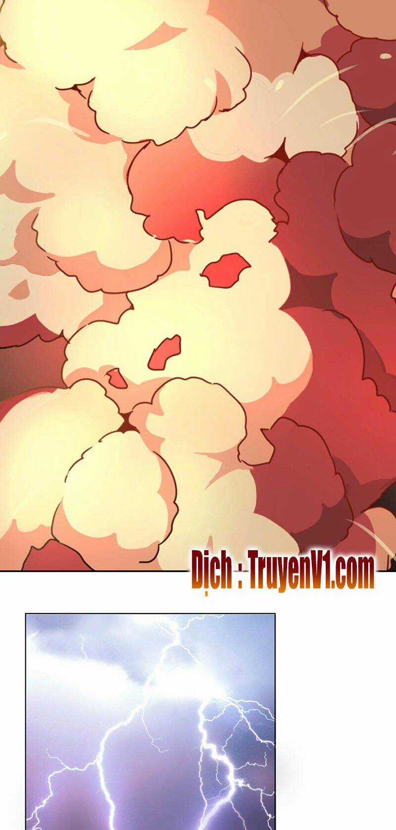 Trọng Sinh Chi Hao Môn Cường Thế Quy Lai Chapter 3 trang 5