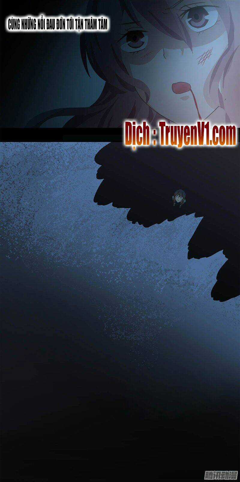 Trọng Sinh Chi Hao Môn Cường Thế Quy Lai Chapter 3 trang 9