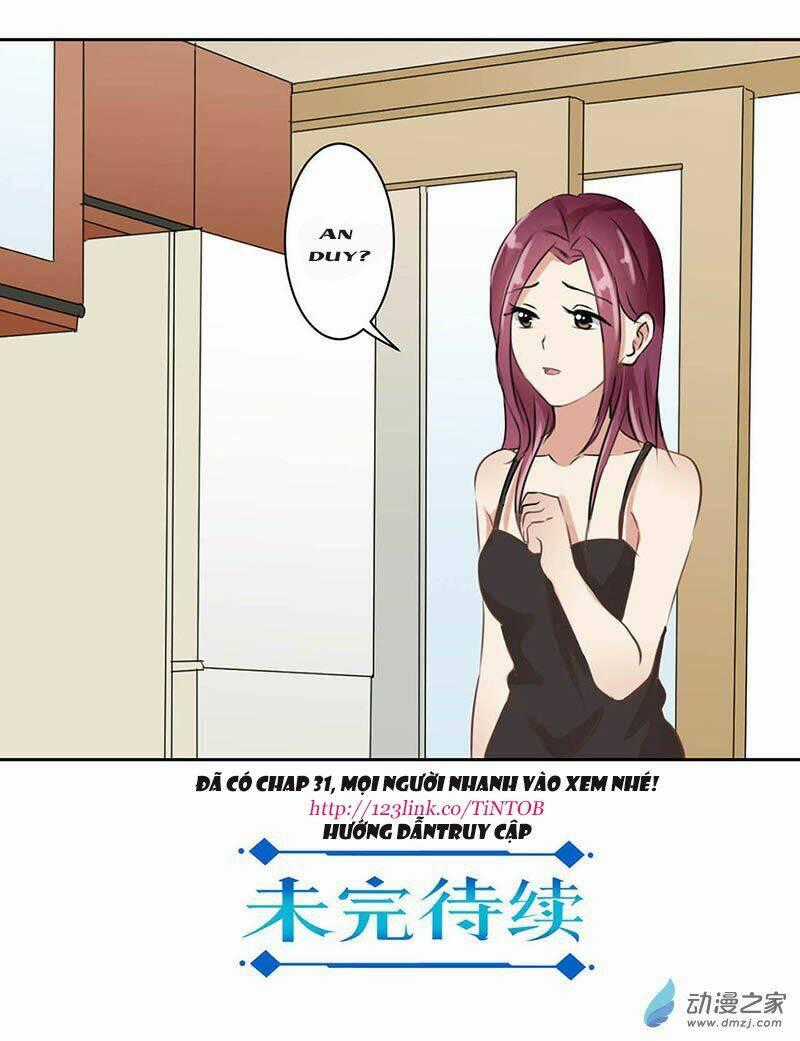 Trọng Sinh Chi Hao Môn Cường Thế Quy Lai Chapter 30 trang 16