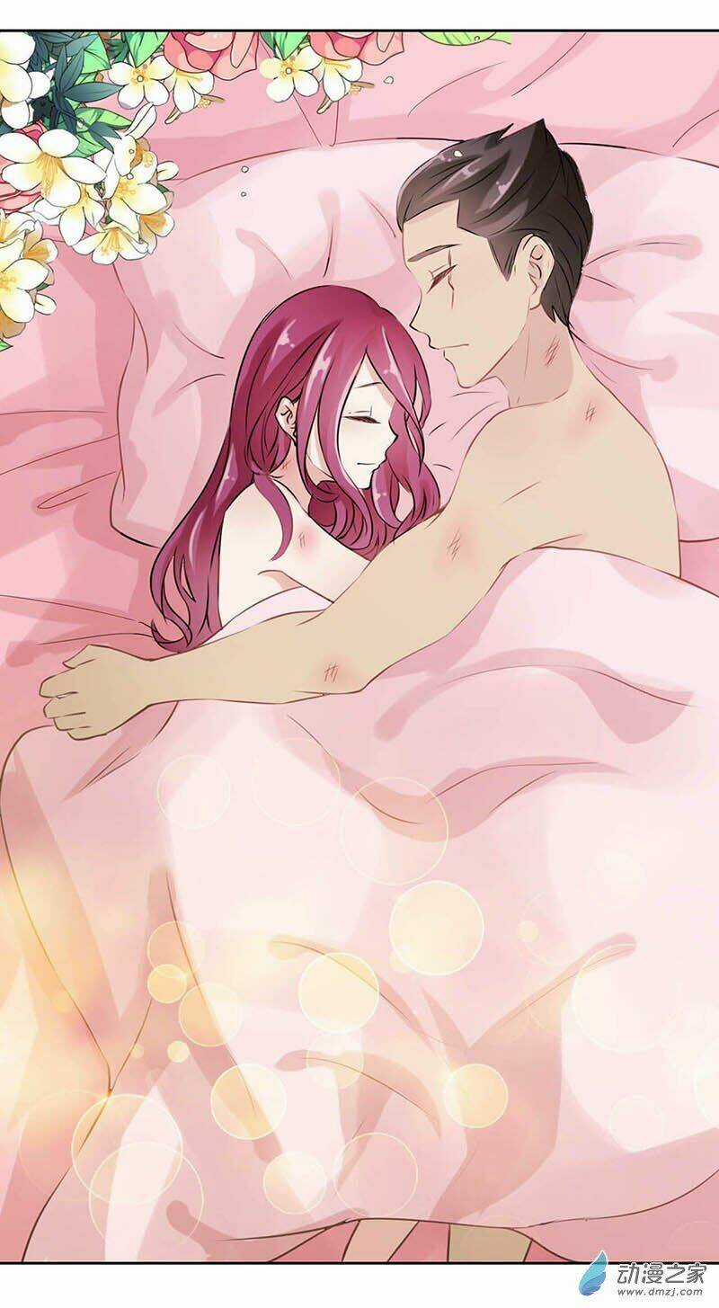 Trọng Sinh Chi Hao Môn Cường Thế Quy Lai Chapter 30 trang 9