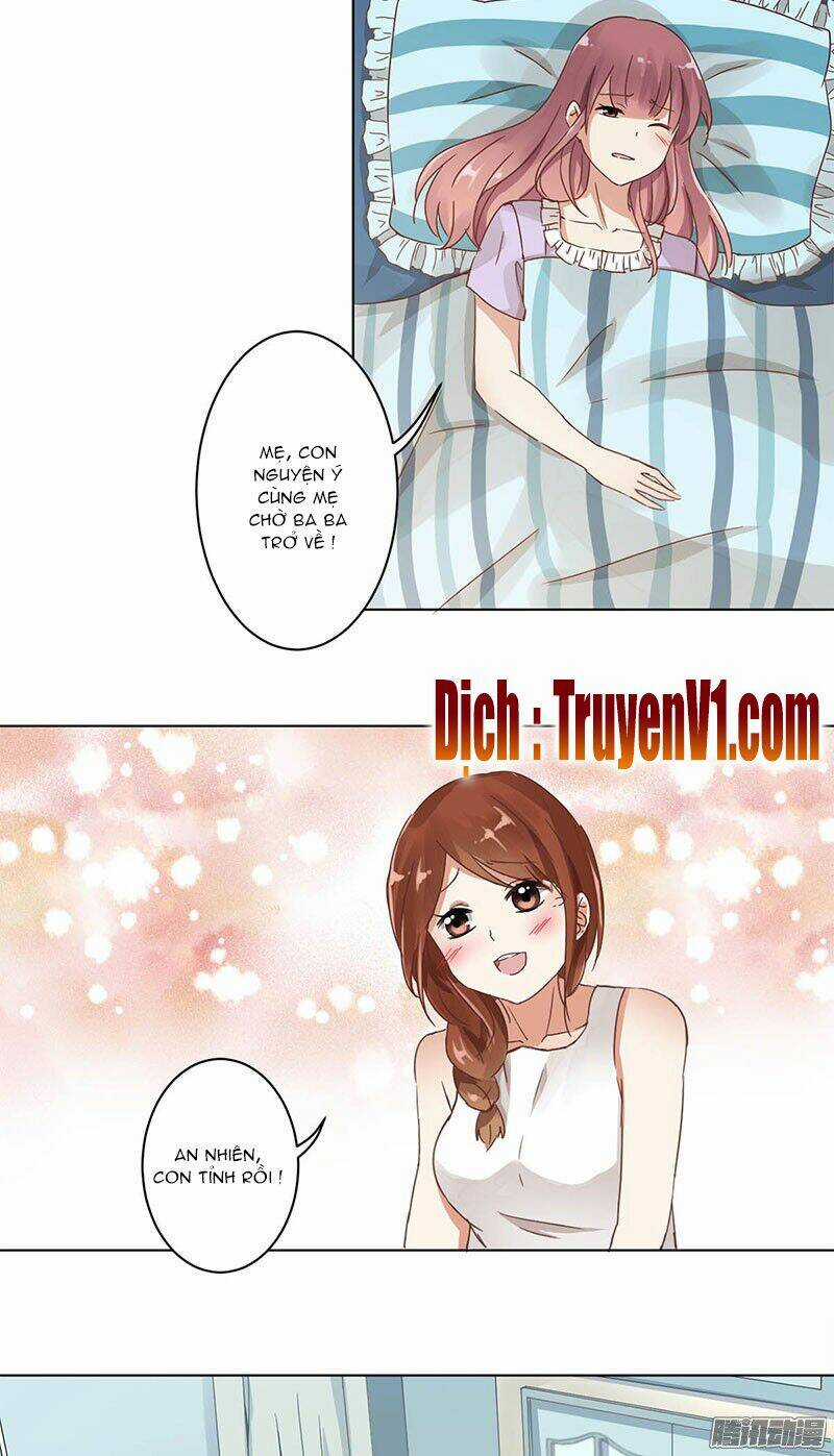 Trọng Sinh Chi Hao Môn Cường Thế Quy Lai Chapter 4 trang 12