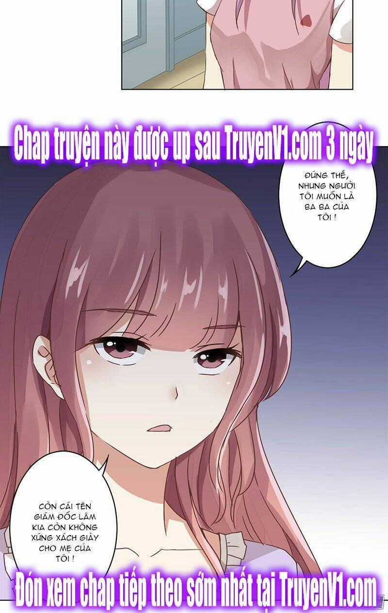 Trọng Sinh Chi Hao Môn Cường Thế Quy Lai Chapter 4 trang 14