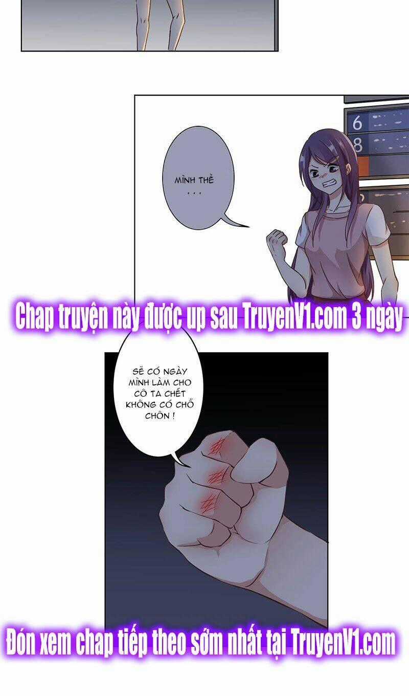 Trọng Sinh Chi Hao Môn Cường Thế Quy Lai Chapter 5 trang 14