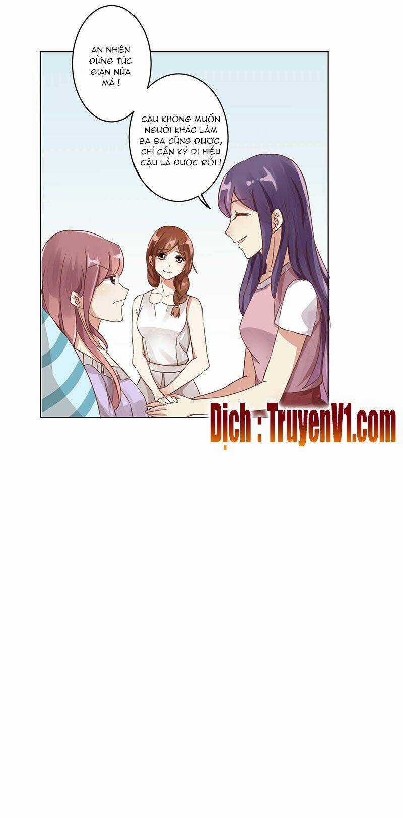 Trọng Sinh Chi Hao Môn Cường Thế Quy Lai Chapter 5 trang 5