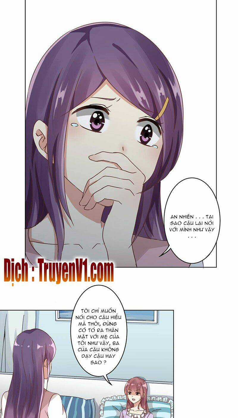 Trọng Sinh Chi Hao Môn Cường Thế Quy Lai Chapter 5 trang 7