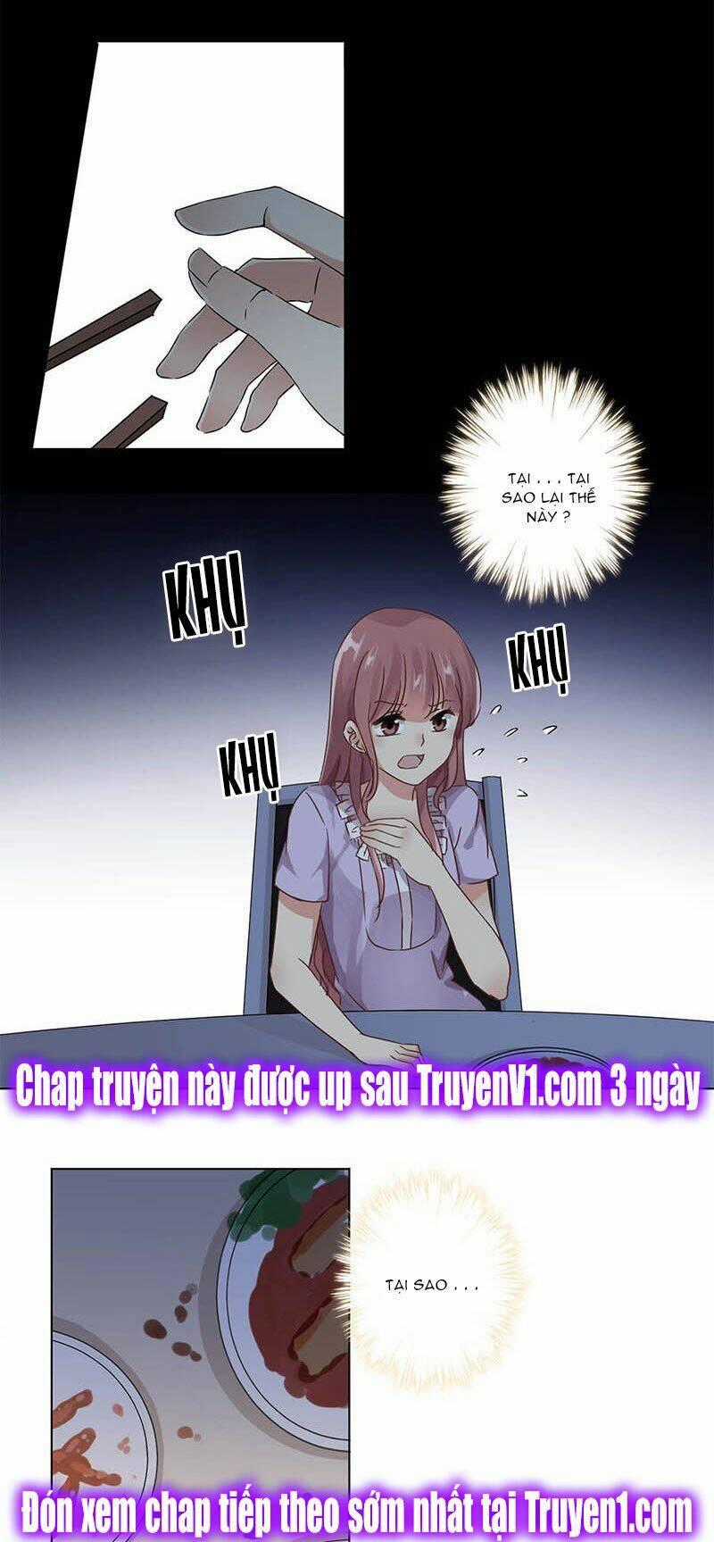 Trọng Sinh Chi Hao Môn Cường Thế Quy Lai Chapter 6 trang 13