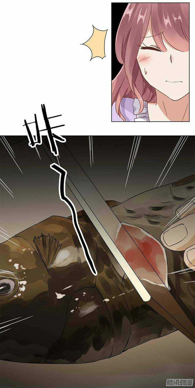 Trọng Sinh Chi Hao Môn Cường Thế Quy Lai Chapter 6 trang 6