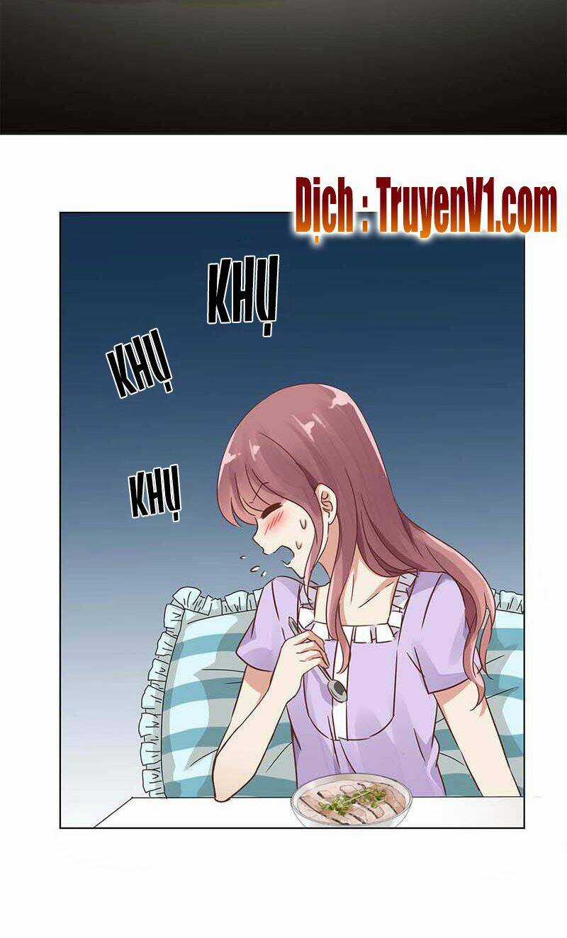 Trọng Sinh Chi Hao Môn Cường Thế Quy Lai Chapter 6 trang 7