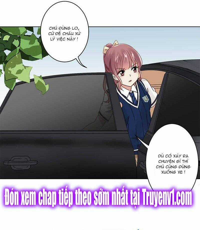 Trọng Sinh Chi Hao Môn Cường Thế Quy Lai Chapter 7 trang 14