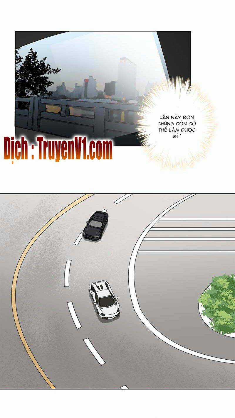 Trọng Sinh Chi Hao Môn Cường Thế Quy Lai Chapter 7 trang 7