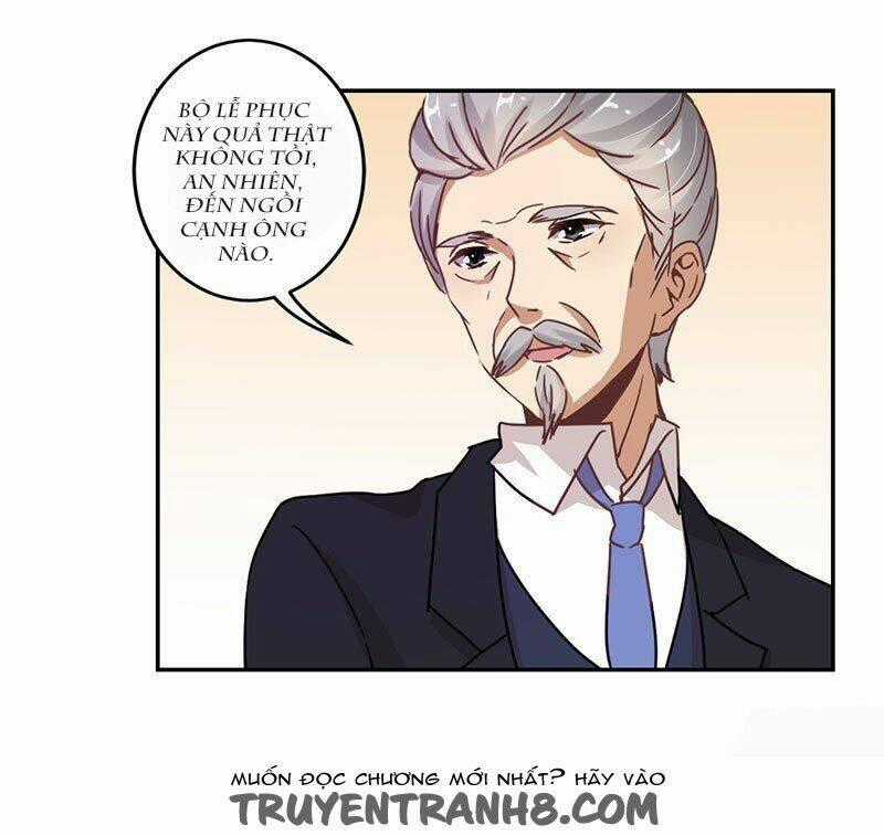 Trọng Sinh Chi Hao Môn Cường Thế Quy Lai Chapter 84 trang 1