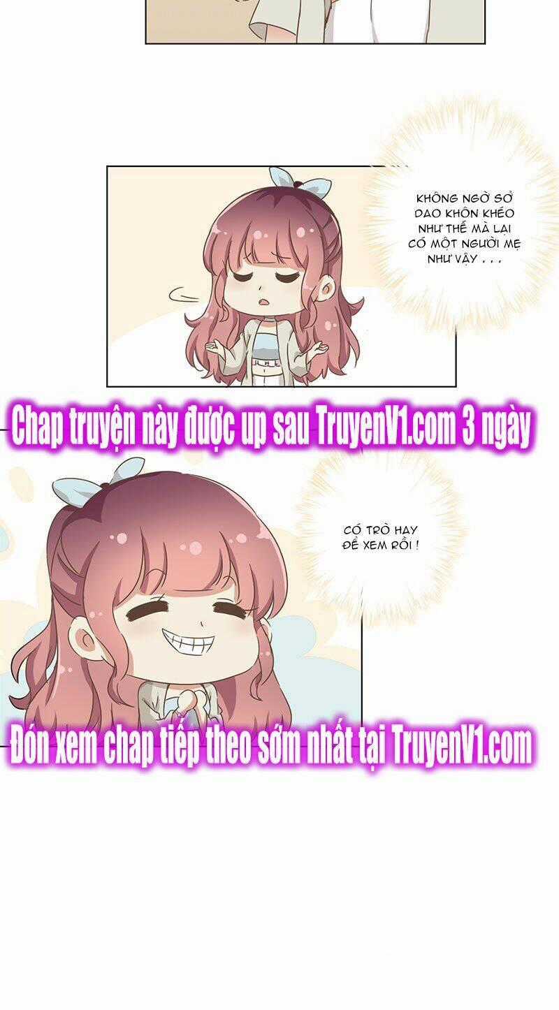 Trọng Sinh Chi Hao Môn Cường Thế Quy Lai Chapter 9 trang 16