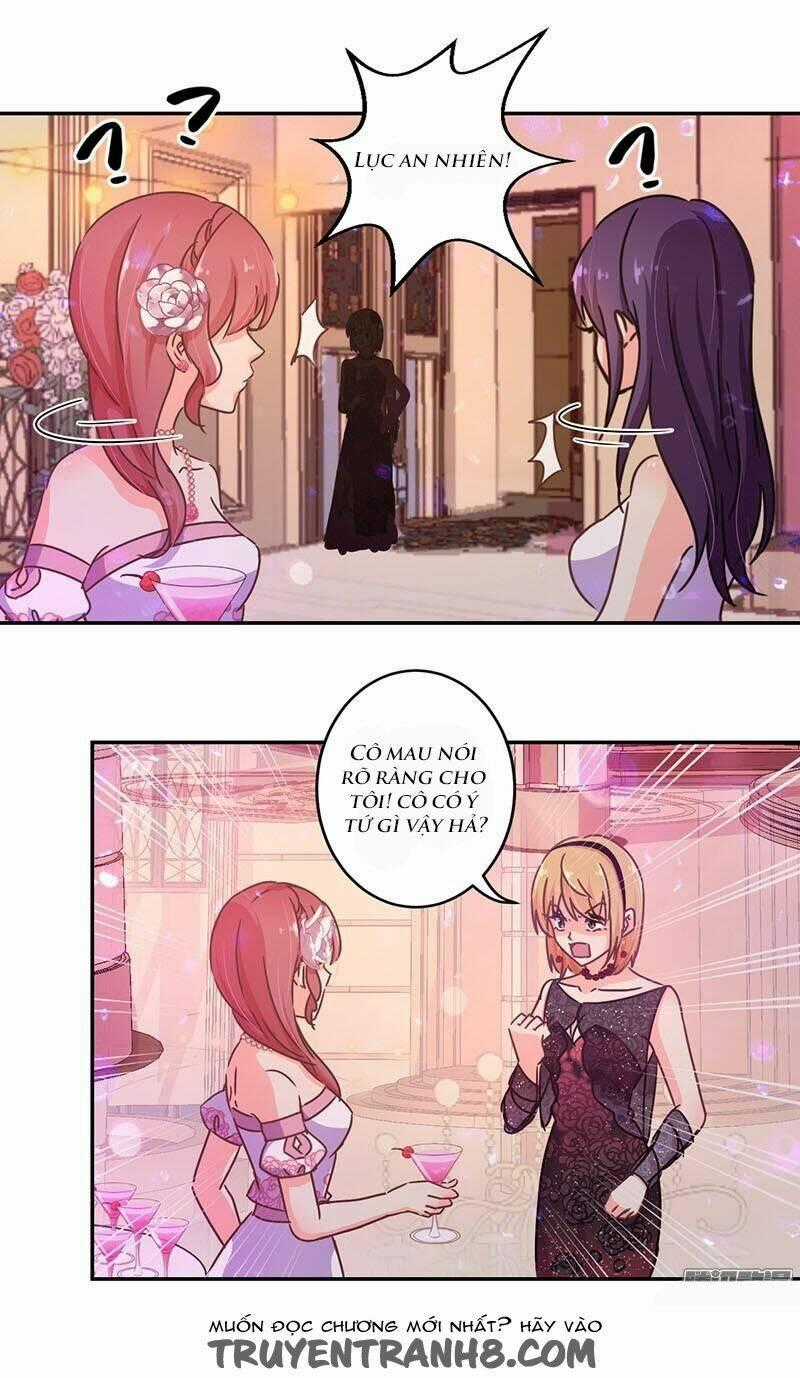 Trọng Sinh Chi Hao Môn Cường Thế Quy Lai Chapter 99 trang 1
