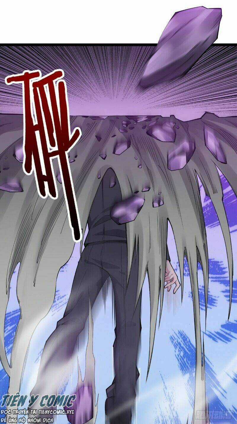 Trọng Sinh Chi Kiếm Thần Quy Lai Chapter 10 trang 5