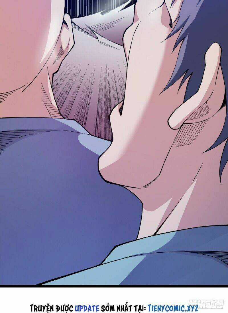 Trọng Sinh Chi Kiếm Thần Quy Lai Chapter 10 trang 7