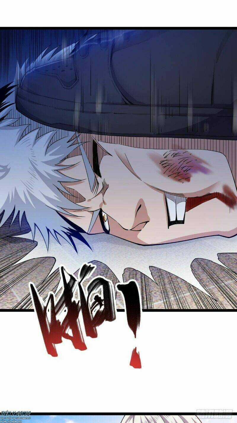 Trọng Sinh Chi Kiếm Thần Quy Lai Chapter 11 trang 9