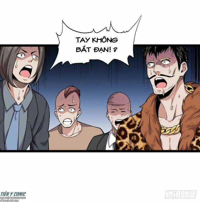 Trọng Sinh Chi Kiếm Thần Quy Lai Chapter 12 trang 9