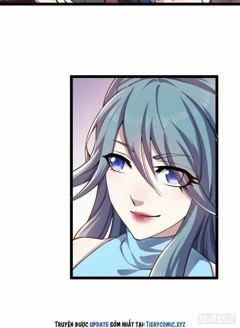 Trọng Sinh Chi Kiếm Thần Quy Lai Chapter 13 trang 11