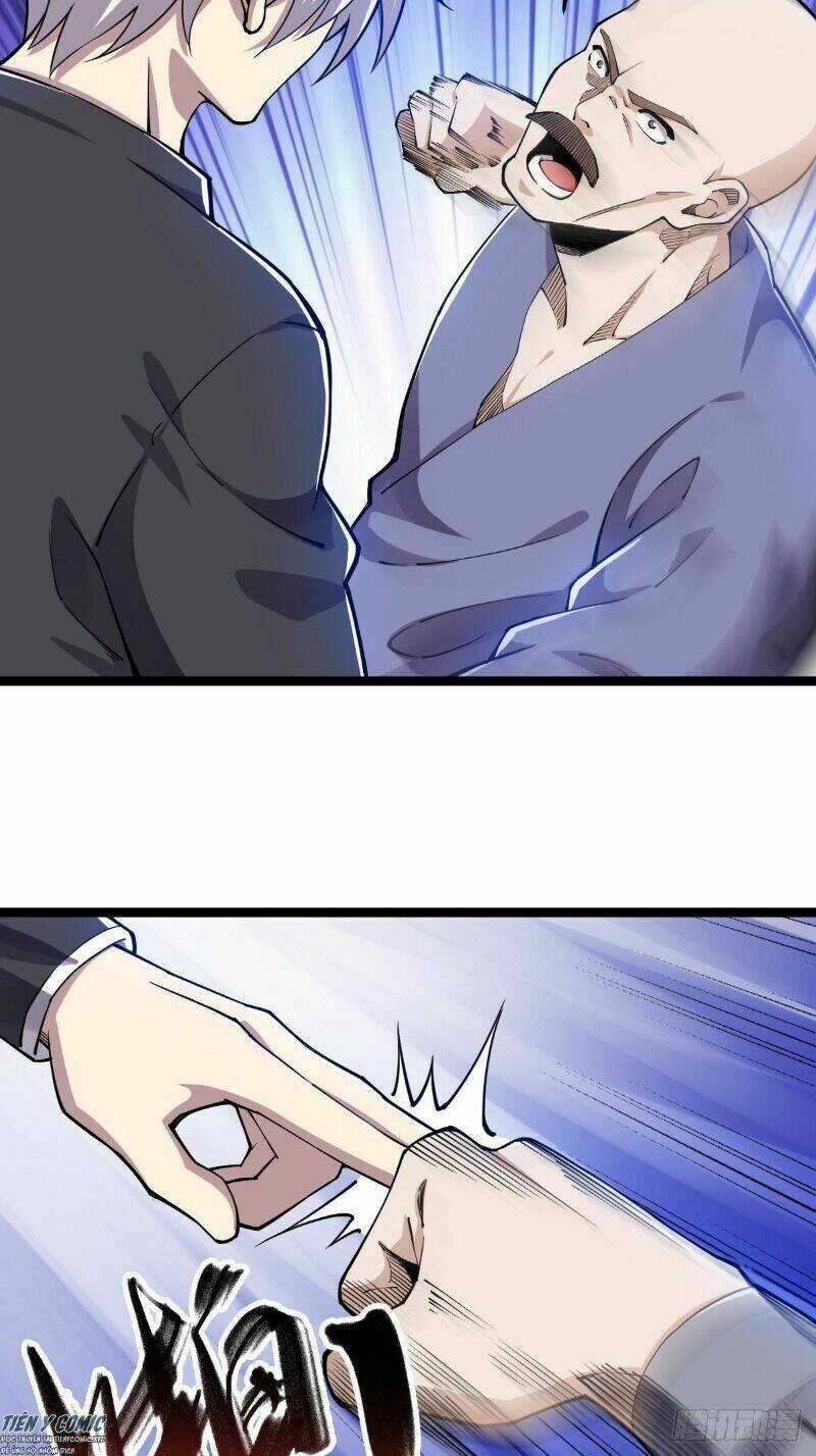 Trọng Sinh Chi Kiếm Thần Quy Lai Chapter 13 trang 13