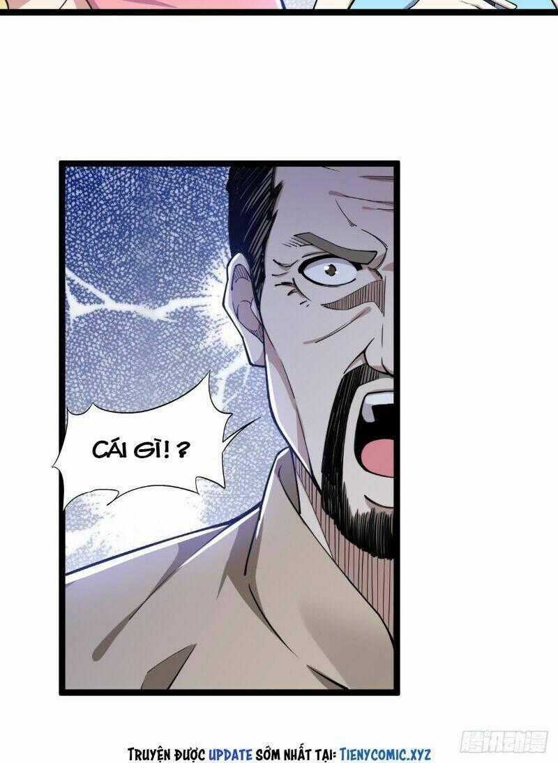 Trọng Sinh Chi Kiếm Thần Quy Lai Chapter 13 trang 17