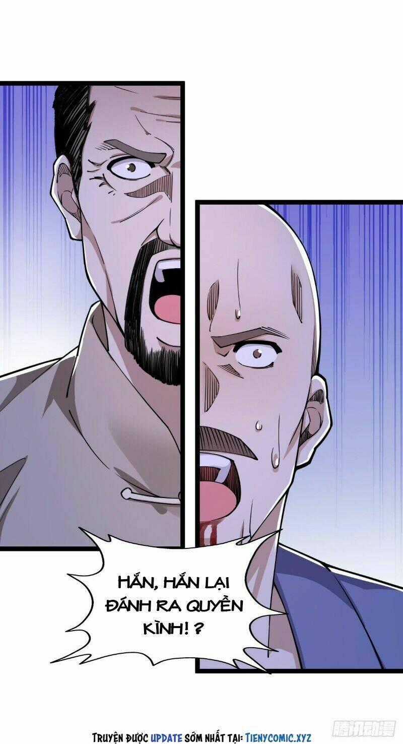 Trọng Sinh Chi Kiếm Thần Quy Lai Chapter 14 trang 15