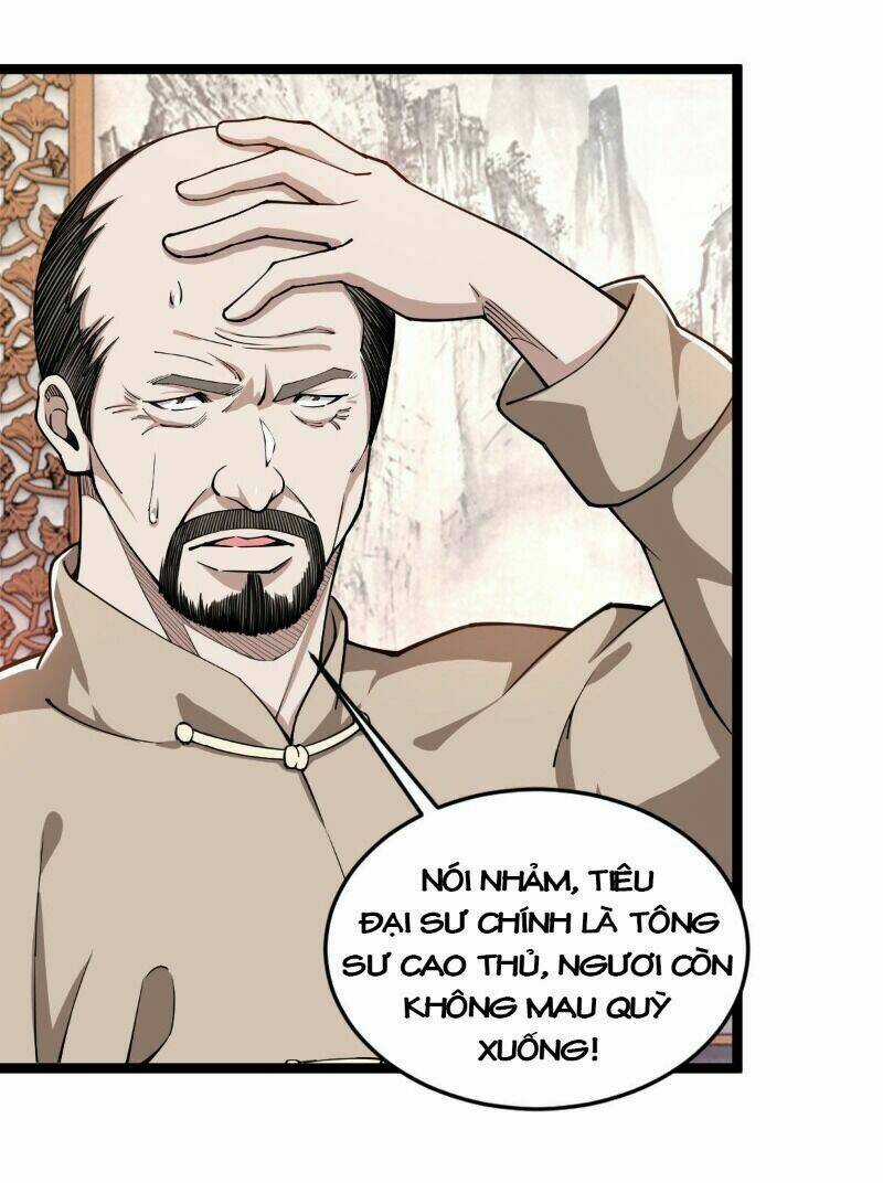 Trọng Sinh Chi Kiếm Thần Quy Lai Chapter 14 trang 4