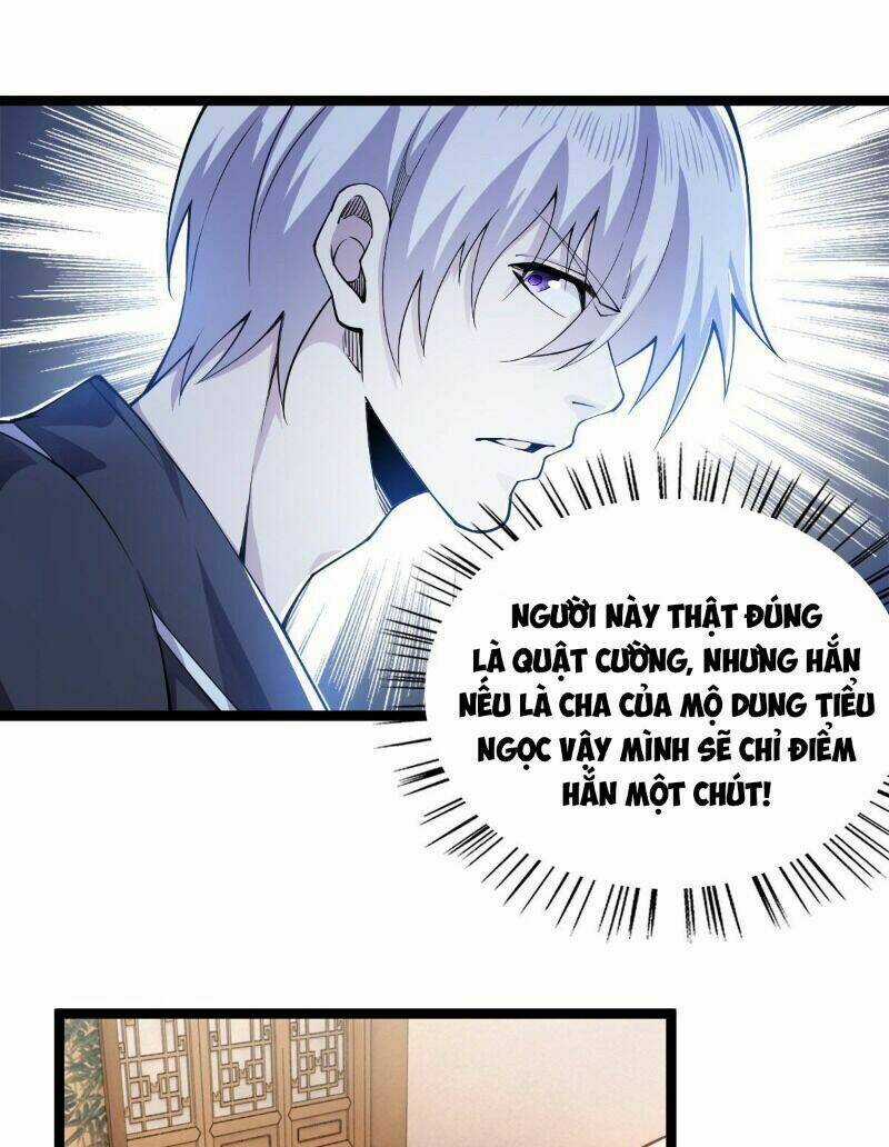 Trọng Sinh Chi Kiếm Thần Quy Lai Chapter 14 trang 6