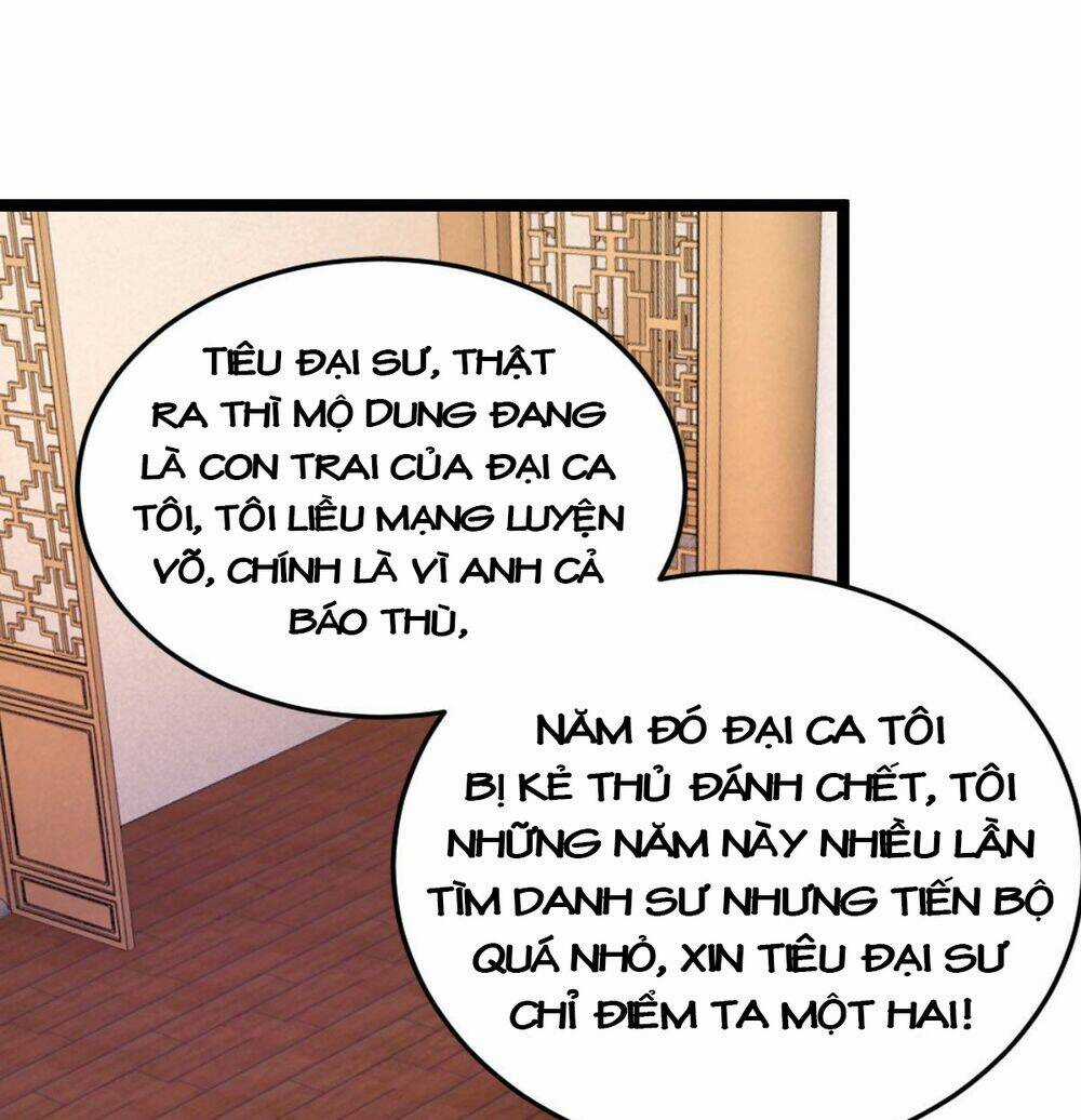 Trọng Sinh Chi Kiếm Thần Quy Lai Chapter 16 trang 13