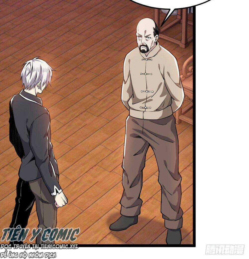 Trọng Sinh Chi Kiếm Thần Quy Lai Chapter 16 trang 14