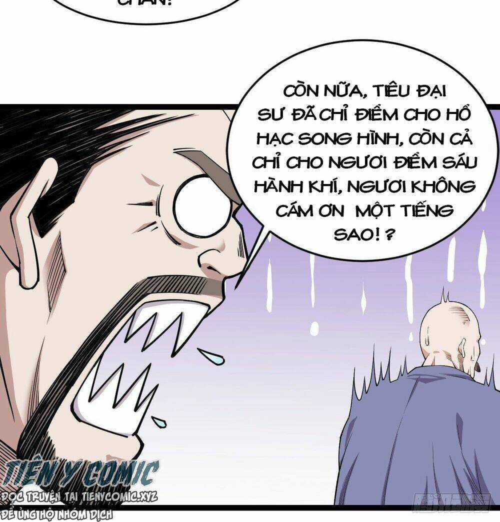 Trọng Sinh Chi Kiếm Thần Quy Lai Chapter 16 trang 8