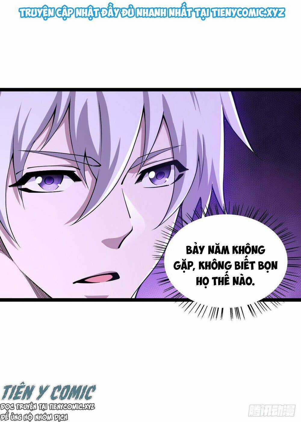 Trọng Sinh Chi Kiếm Thần Quy Lai Chapter 17 trang 13