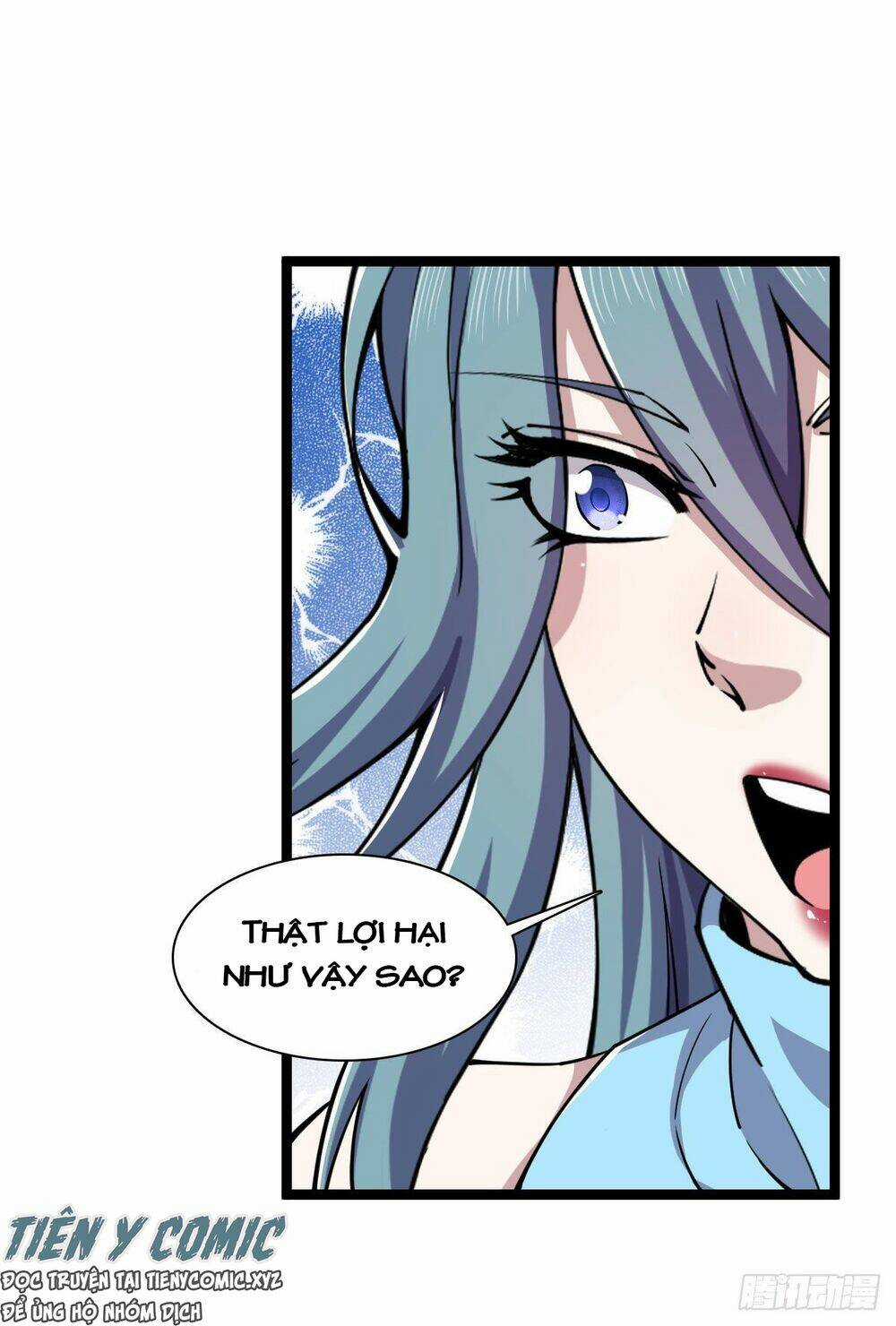 Trọng Sinh Chi Kiếm Thần Quy Lai Chapter 17 trang 18