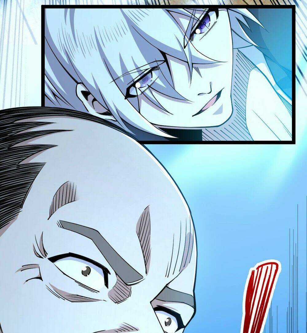 Trọng Sinh Chi Kiếm Thần Quy Lai Chapter 18 trang 13