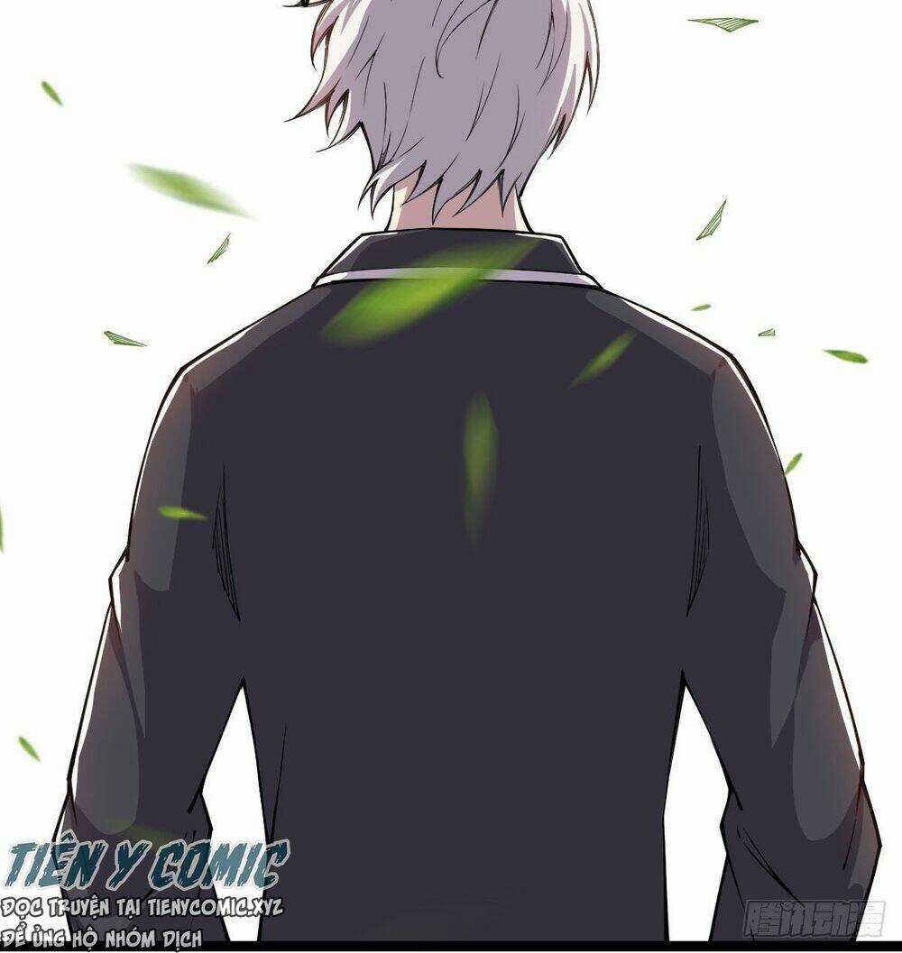 Trọng Sinh Chi Kiếm Thần Quy Lai Chapter 18 trang 18