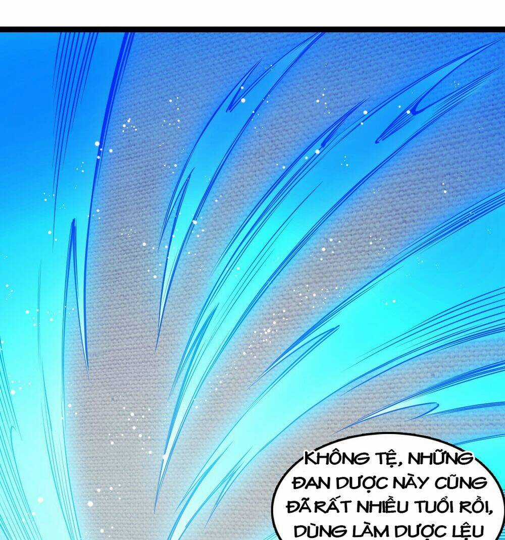 Trọng Sinh Chi Kiếm Thần Quy Lai Chapter 18 trang 23