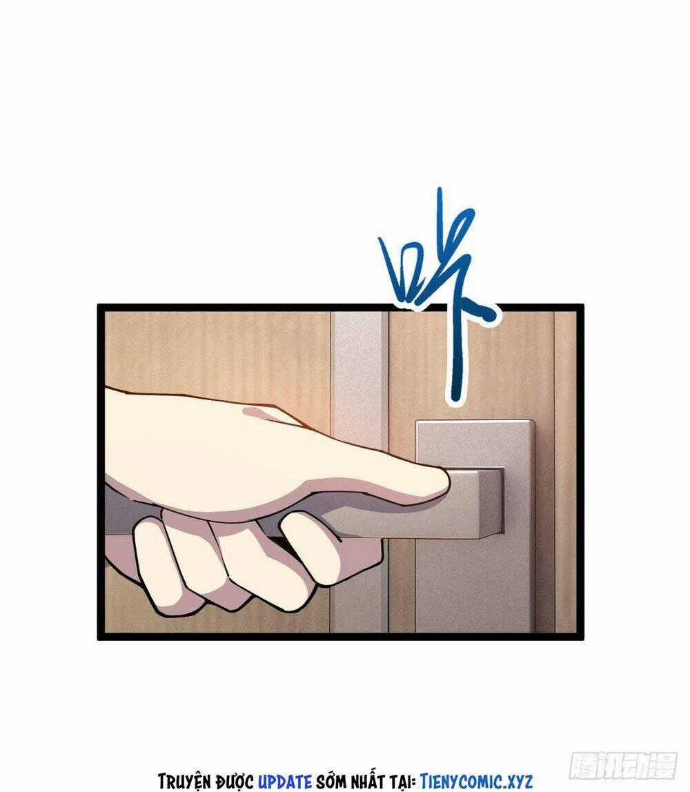 Trọng Sinh Chi Kiếm Thần Quy Lai Chapter 18 trang 26