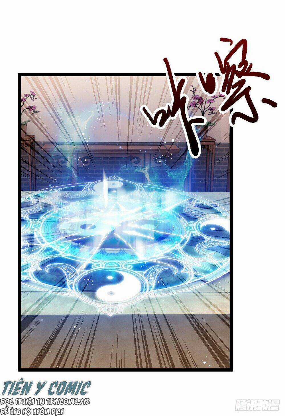 Trọng Sinh Chi Kiếm Thần Quy Lai Chapter 18 trang 3