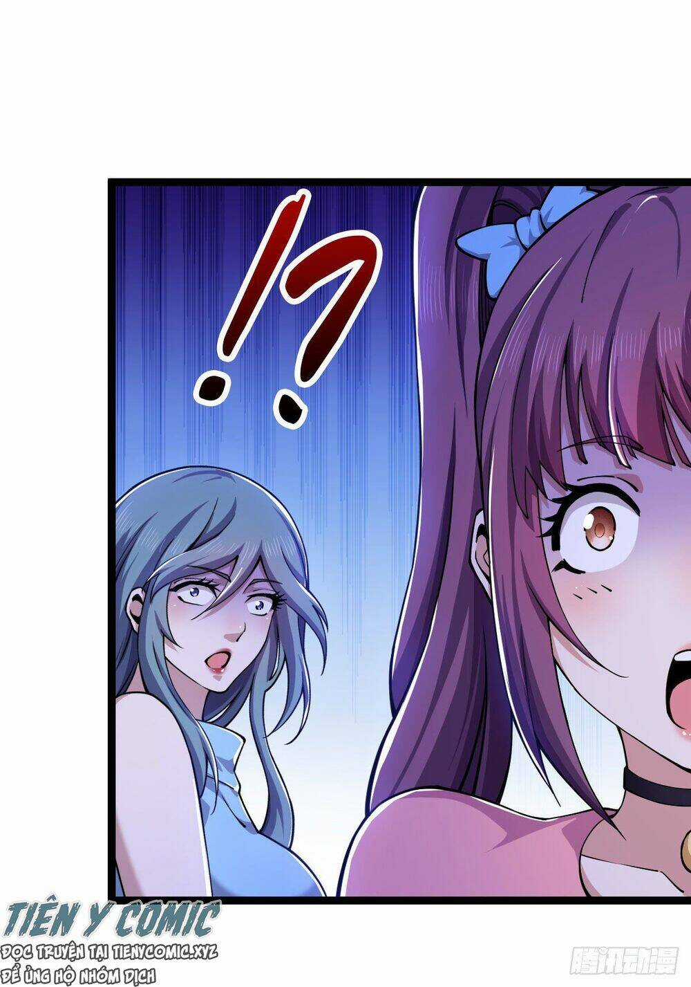 Trọng Sinh Chi Kiếm Thần Quy Lai Chapter 18 trang 4