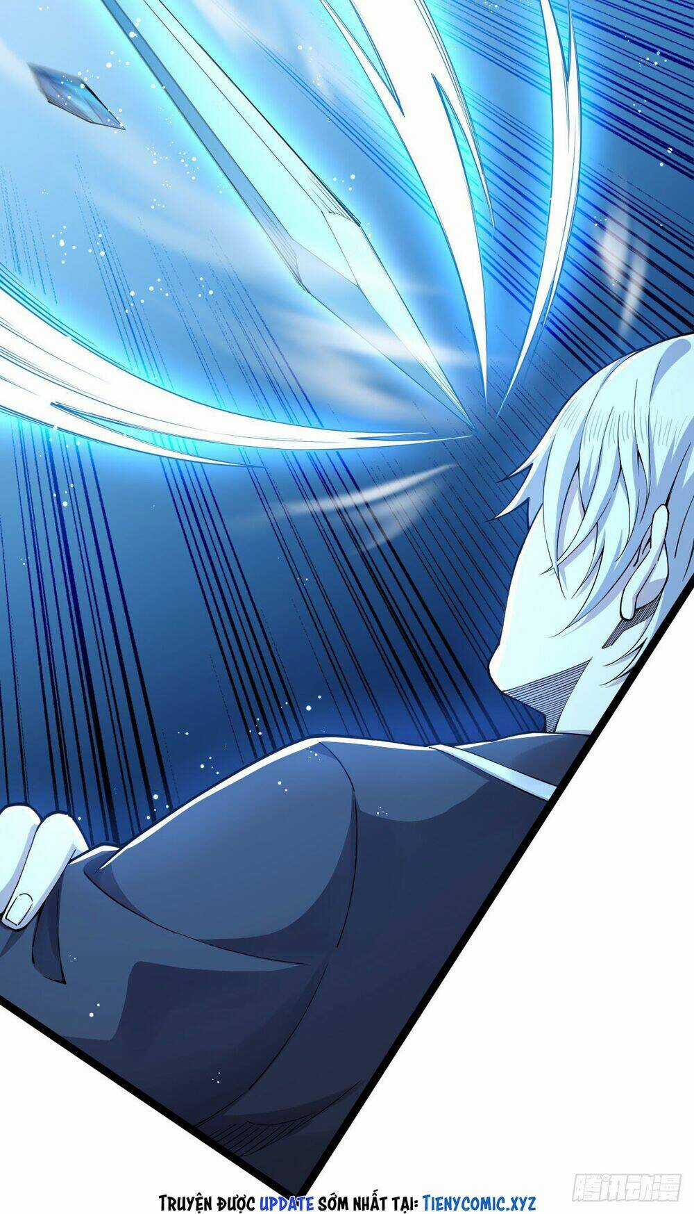 Trọng Sinh Chi Kiếm Thần Quy Lai Chapter 18 trang 7