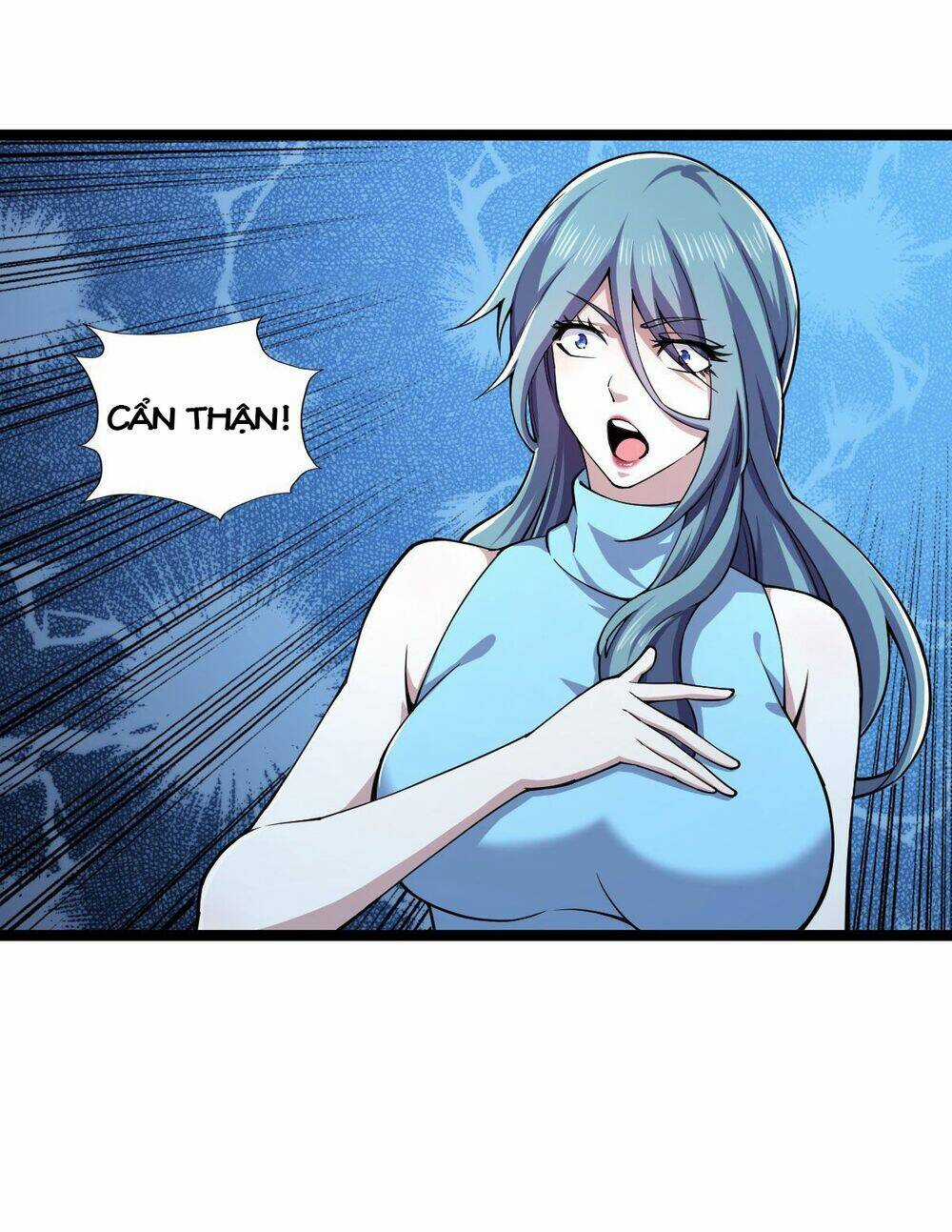 Trọng Sinh Chi Kiếm Thần Quy Lai Chapter 18 trang 8