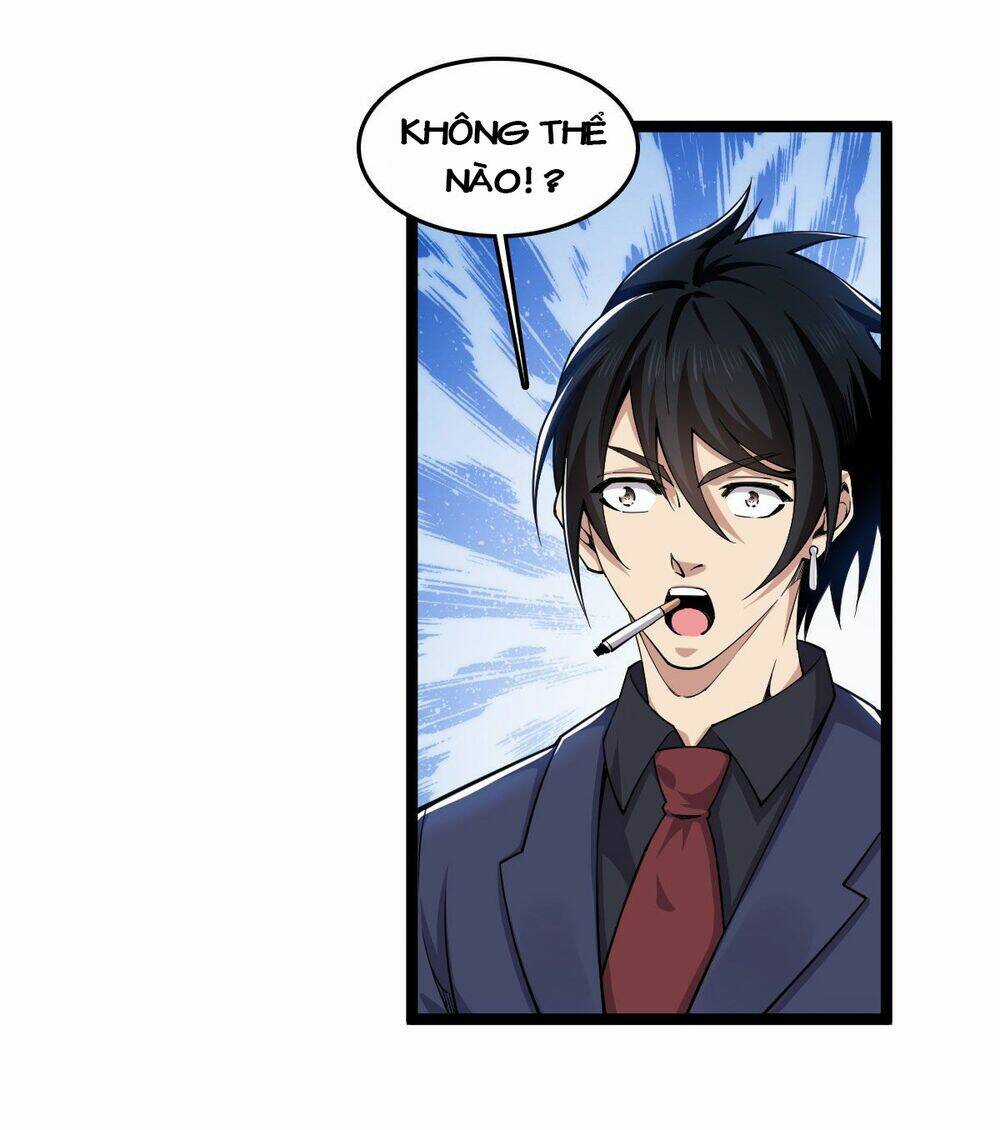 Trọng Sinh Chi Kiếm Thần Quy Lai Chapter 19 trang 16