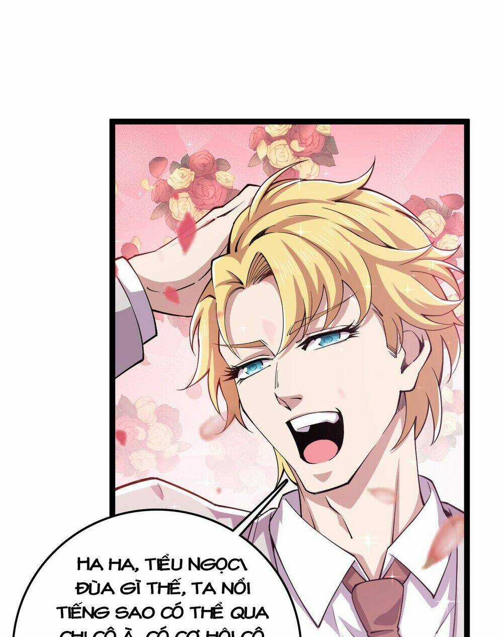 Trọng Sinh Chi Kiếm Thần Quy Lai Chapter 19 trang 22