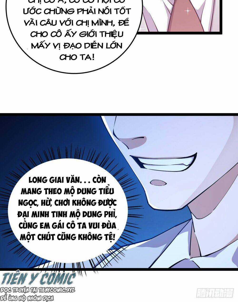 Trọng Sinh Chi Kiếm Thần Quy Lai Chapter 19 trang 23