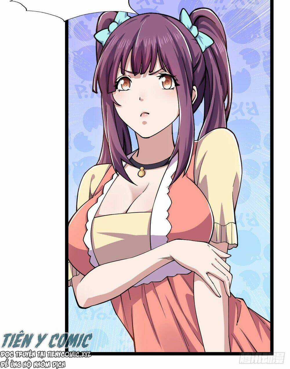 Trọng Sinh Chi Kiếm Thần Quy Lai Chapter 19 trang 25