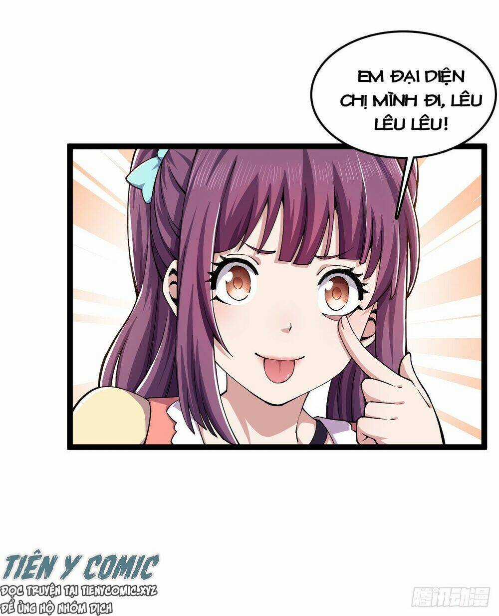 Trọng Sinh Chi Kiếm Thần Quy Lai Chapter 19 trang 5